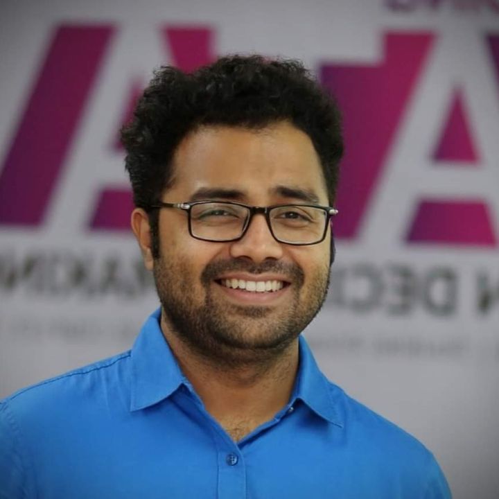 GRE Quant School Student Review